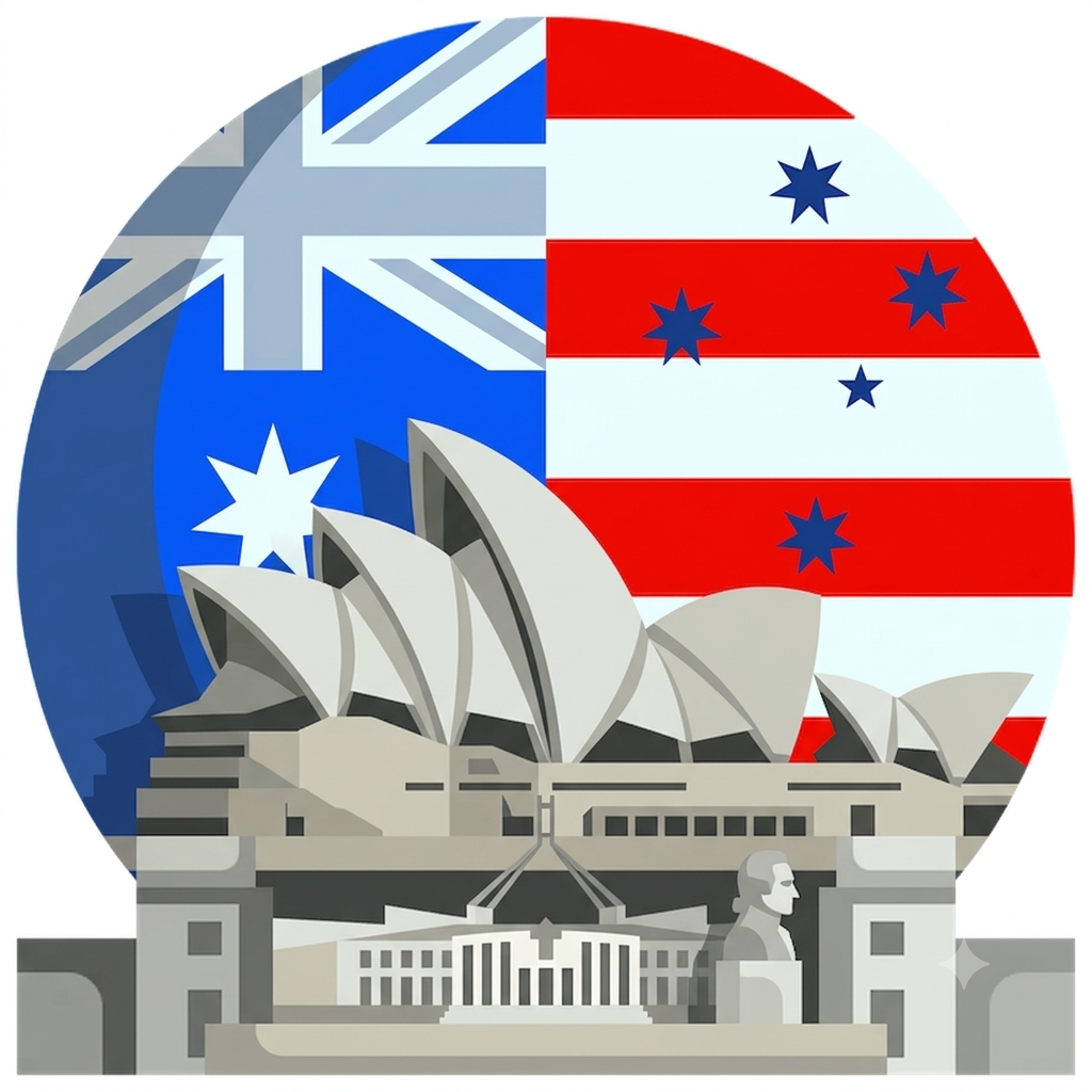 Australia flag