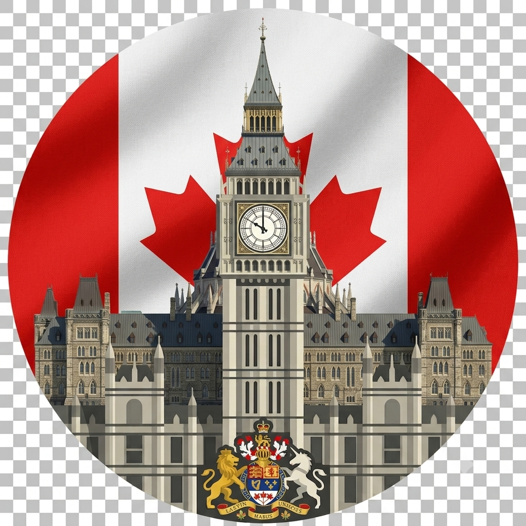 Canada flag