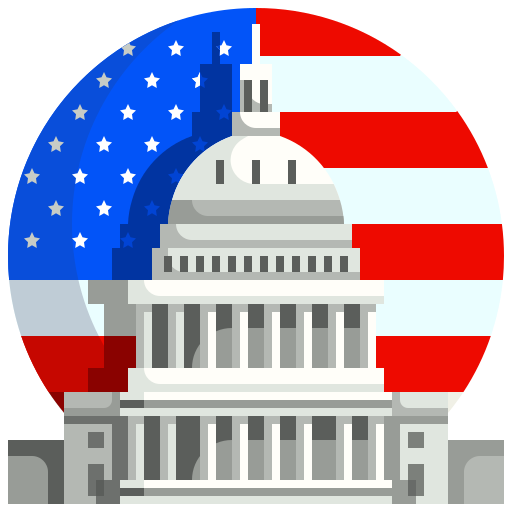 United States flag